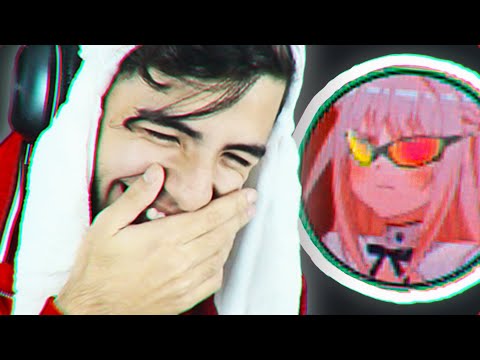 CHAMEI A "LOLI" PARA GRAVAR OUTRO VÍDEO...