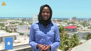 The building boom in Mogadishu: Do US Taxpayers unknowingly sponsor this economic wonder?