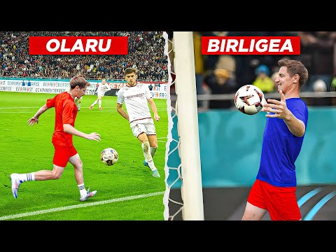 RECREEZ TOATE GOLURILE MARCATE DE FCSB ÎN 24 DE ORE