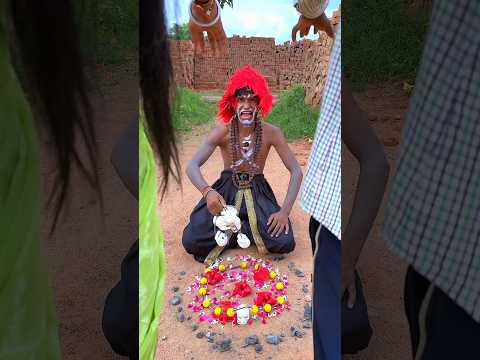 अन्य के मम्मी पापा के साथ क्या किया तांत्रिक ने 😳 #entertainment #emotional #trending #comedy #funny