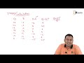 Chi-Square Test Concepts