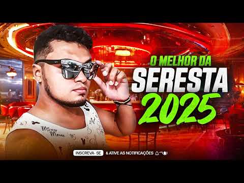 Dieggo Salles Em Ritmo de Seresta 2025
