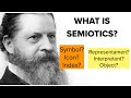 Understanding Semiotics and Sign Theory