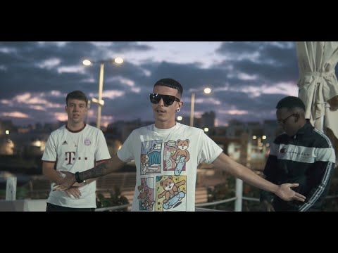La Pantera, Quevedo, Juseph  - Cayó La Noche (Vídeo Oficial) | Prod. Bdp Music