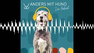 Hunde unter sich  - Anders mit Hund  by Anne Bucher