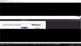 Das Hermes Päckchen ausgegraut Problem bei ebay - bei Ware einstellen und bei Versand Methode wählen