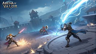 The laughter never stops when 5 people spam recall in the middle of the map!
