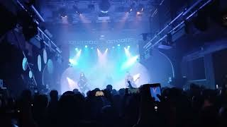 Nachtblut - Antik - 16 - Todschick Tour II Hamburg 26.02.2026