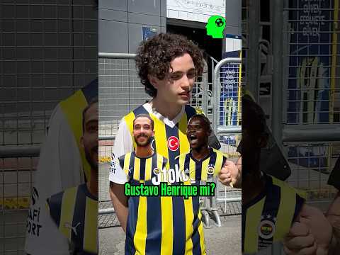 🔵🟡 Ali Koç'un EN KÖTÜ Transferini Seçiyoruz!