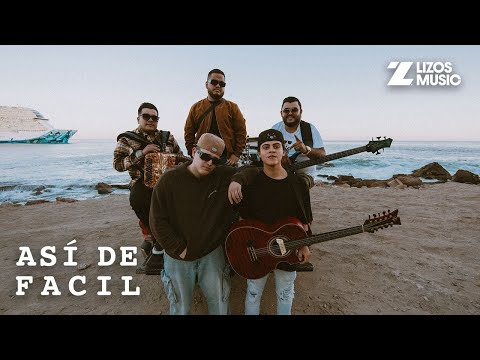Plan de Escape – Así de Fácil (Video Oficial)