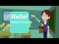 Descriptive Writing Techniques and Concepts