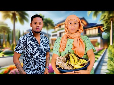 BINTI MASKINI 💞 DADA MUUZA MATUNDA  PART 46 | Love Story