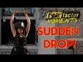 Bungee Jumping Concepts and Reactions