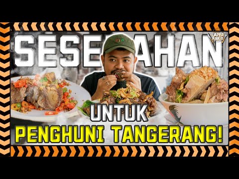 LAPER PAK ~ BAKSO DAN MIE AYAM VIRAL❗BERDIRI SEJAK 1445❗❓