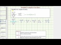 Simplifying Complex Fractions