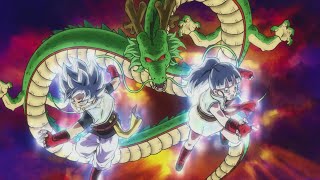 【SDBH公式】メテオミッション6弾_スペシャルムービー【スーパードラゴンボールヒーローズ】