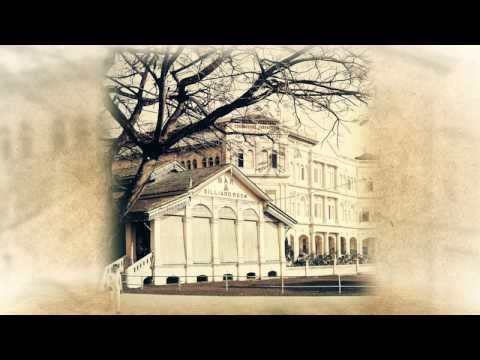 The Tiger Story at Bar & Billiard Room