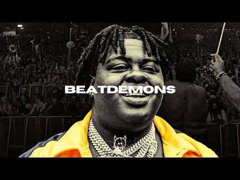 Future Type Beat, BigXthaPlug Type Beat 2025 -  "She Be"