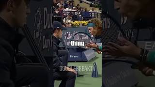 The ANGRIEST Tennis Player Ever