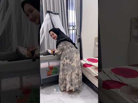 Babysiter adalah maut #shorts