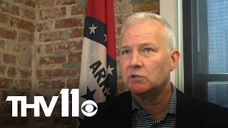 YouTube video thumbnail: Why the Arkansas Attorney General Believes in the Enforcement of Loitering Laws