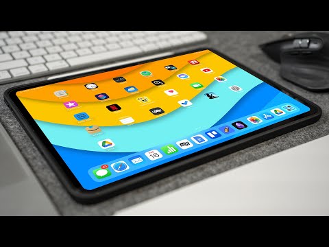 M4 iPad Pro One Month Later | I Was WRONG!