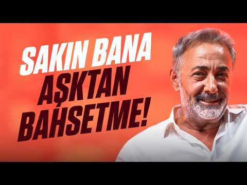 Mehmet Aslantuğ Bir İstanbul Masalı Sahnelerini İzledi | Fenomen