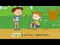 Understanding Contextual Clues in Reading