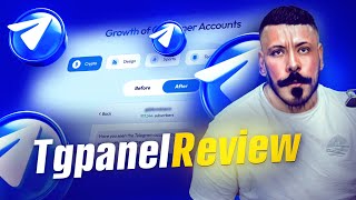What’s the Best Telegram SMM Panel for Fast Growth & Ranking Boost? | TGPanel.org