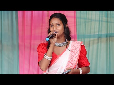 Cidak Sido Hormo Re Mayam | Mariam Hembram | Adiwasi Hul Diwas Kharoni Video 2025