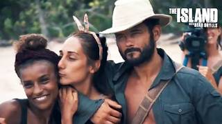 Rescue And Reflection | Celeb Season 2 | The Island with Bear Grylls