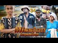 MISSION IMPOSSIBLE [34]