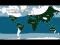 Glacial Ages and Their Effects