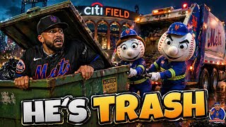 Devin Williams Can’t Close In New York!