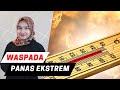 Heatwave Impact on Asia