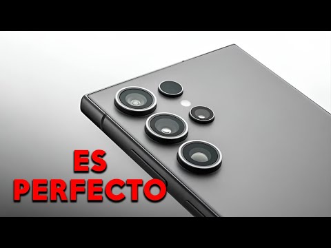 EL TELEFONO PERFECTO | EL S25 ULTRA DE SAMSUNG