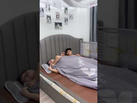 Wife ruined it🤣,Daily life of a couple #shorts #funny #viralvideo #Munfamily2024