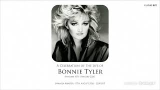 🇬🇧 AHORA - REINO UNIDO | Asistentes se reúnen en servicio conmemorativo de la cantante Bonnie Tyler