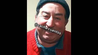 La Perrita. Humor de cacha cuentos.