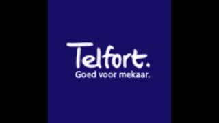 LG KP130 (Telfort) - On/Off (with animation)