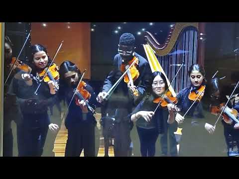 05042024 Juilliard MAP Orchestra