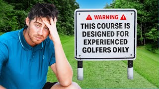 They Warned Me About This Course... (Extremely Difficult) 
