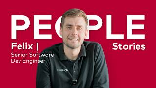 Nach zwei Wochen war klar: Hier will ich bleiben