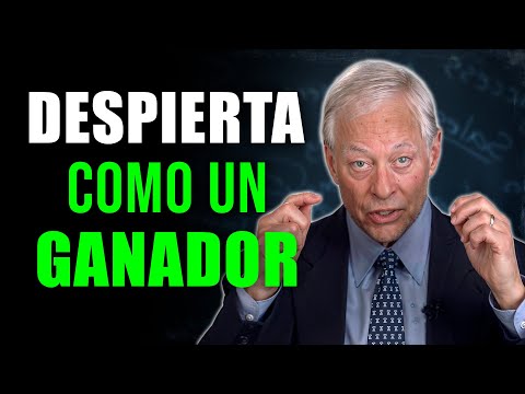 ¿HARTO de FRACASAR? Haz esto CADA mañana | Brian Tracy