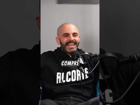 ¿Un COCHE para ser PADRES? | Con @autocleanaguilar | Al Corte Podcast