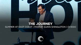 The Journey - Pastor Guinn | East Coast Believers Church