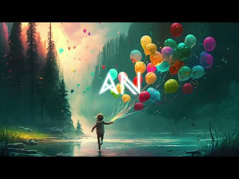 Chillout Music 2023 | Aurora Night - Always Be A Child ( Children&#39;s Day Mix )