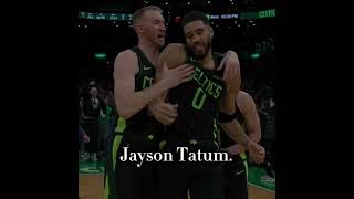 Jayson Tatum x rain dance edit #jaysontatum #edit #basketball