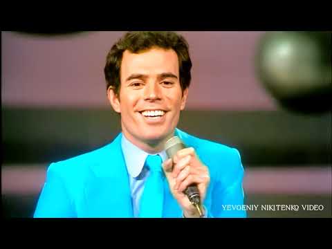 Julio Iglesias - Gwendolyne [ AI Remastered ]