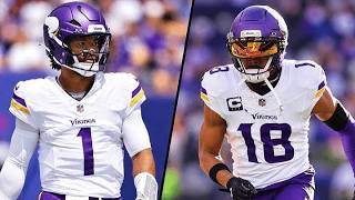 Kyler Murray & The Minnesota Vikings Will Be Dangerous